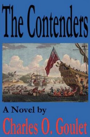 Cover of The Contenders