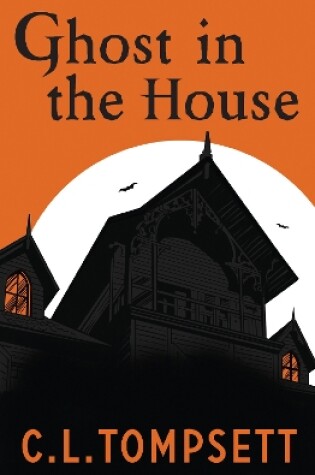 Cover of Ghost in the House