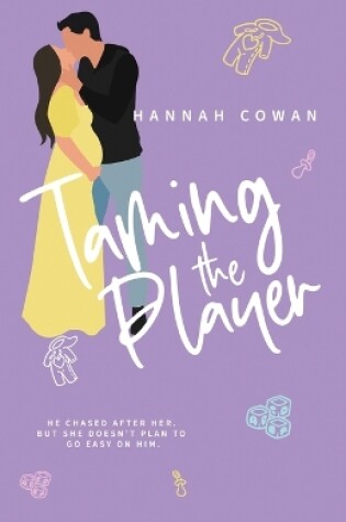 Cover of Taming The Player Special Edition