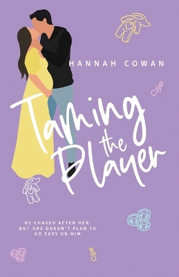 Book cover for Taming The Player Special Edition