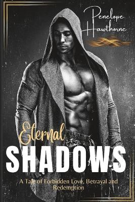 Book cover for Eternal Shadows