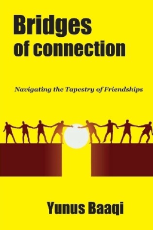 Cover of Bridges of Connection