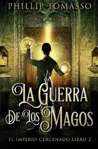 Cover of La Guerra De Los Magos