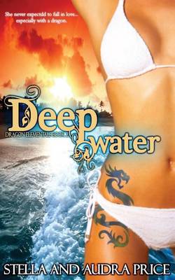 Cover of Deep Water