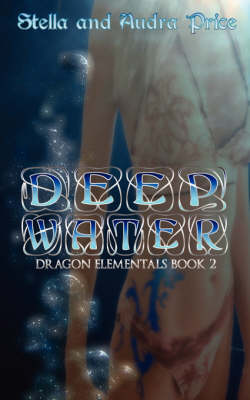 Book cover for Deep Water