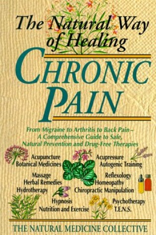 Cover of Chronic Pain