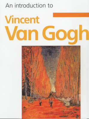 Book cover for Van Gogh