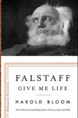 Cover of Falstaff