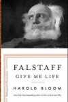 Book cover for Falstaff