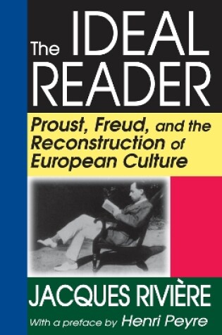 Cover of The Ideal Reader