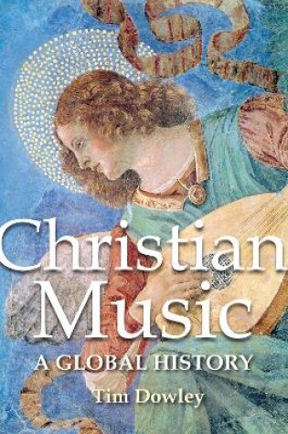 Cover of Christian Music