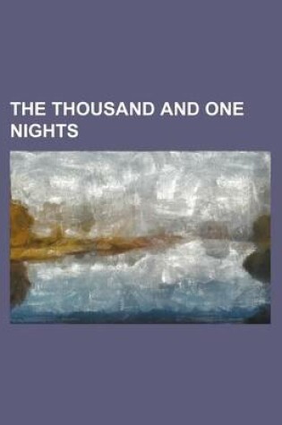 Cover of The Thousand and One Nights