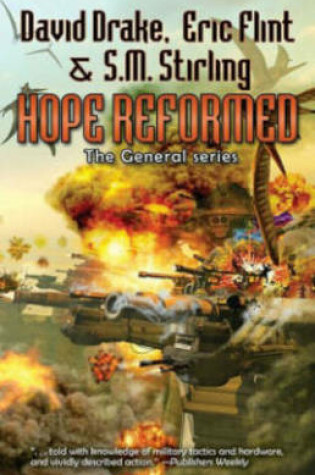 Cover of Hope Reformed