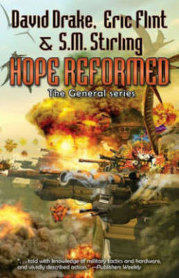 Book cover for Hope Reformed