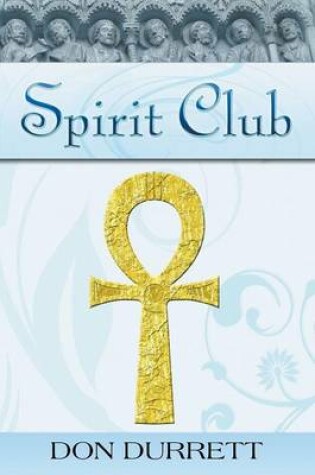 Cover of Spirit Club