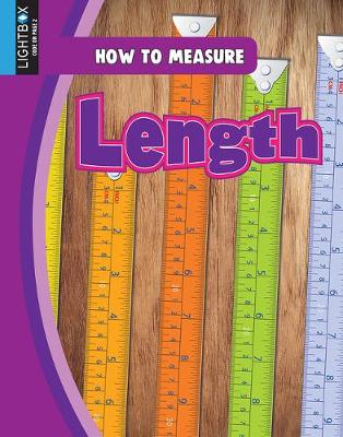 Cover of Length