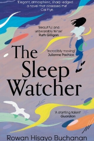 Cover of The Sleep Watcher