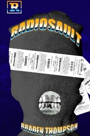Cover of Radiosault