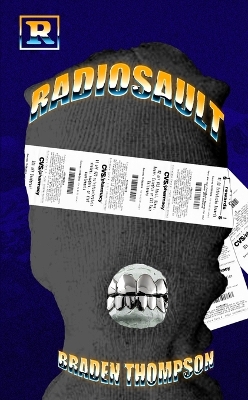 Book cover for Radiosault