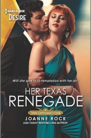Cover of Her Texas Renegade