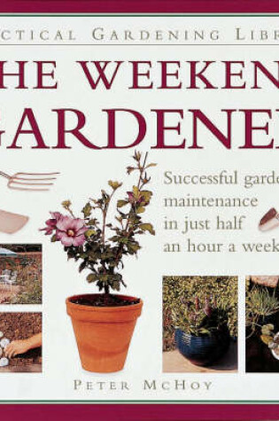 Cover of The Weekend Gardener