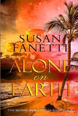 Cover of Alone on Earth