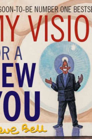 Cover of My Vision for a New You