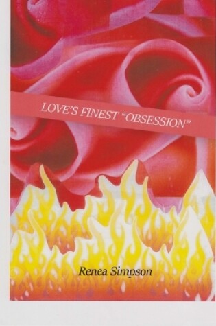 Cover of Love's Finest "Obsession"