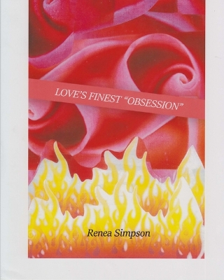 Book cover for Love's Finest "Obsession"