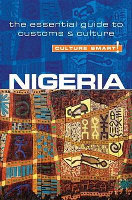 Book cover for Nigeria - Culture Smart!