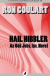Book cover for Hail Hibbler