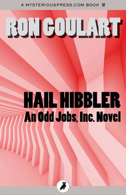 Book cover for Hail Hibbler