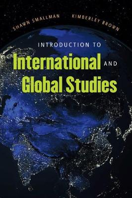 Book cover for Introduction to International and Global Studies