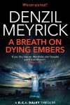 Book cover for A Breath on Dying Embers