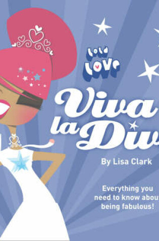 Cover of Viva La Diva!