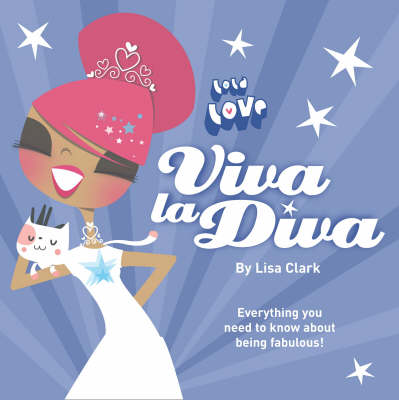 Cover of Viva La Diva!