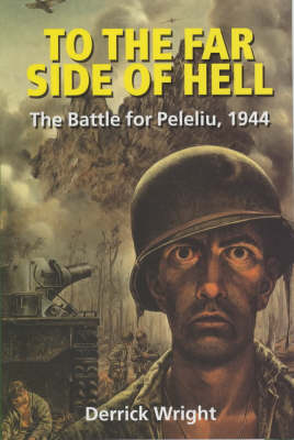 Book cover for To the Far Side of Hell