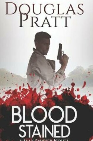 Cover of Blood Stained