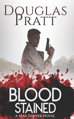 Book cover for Blood Stained