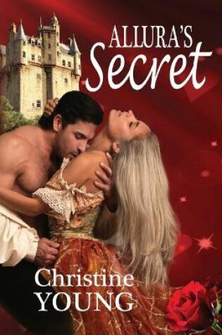 Cover of Allura's Secret