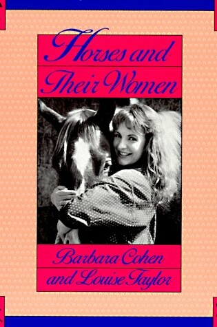 Cover of Horses and Their Women