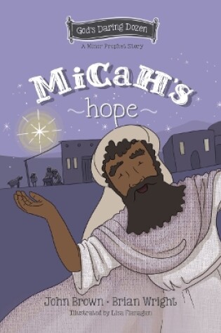 Cover of Micah’s Hope