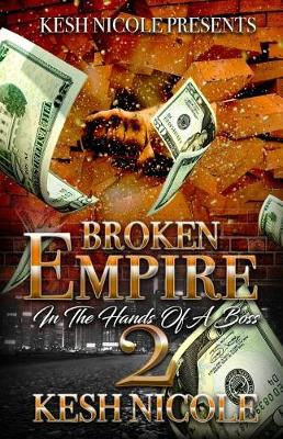 Cover of Broken Empire 2
