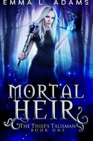 Cover of Mortal Heir