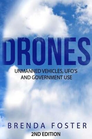 Cover of Drones