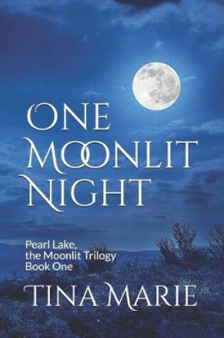 Cover of One Moonlit Night