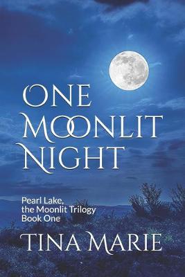 Book cover for One Moonlit Night