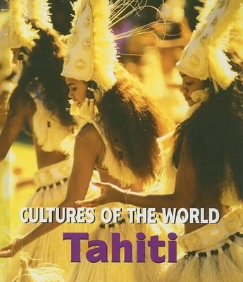 Cover of Tahiti