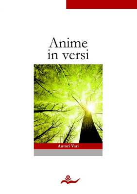 Book cover for Anime in Versi