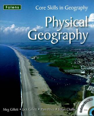 Book cover for Core Skills in Geography: Physical Geography File & CD